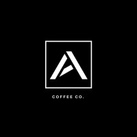 A Coffee Company logo, A Coffee Company contact details