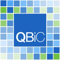 Quantitative Biology Center - QBiC logo, Quantitative Biology Center - QBiC contact details