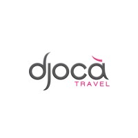 DJOCATRAVEL logo, DJOCATRAVEL contact details