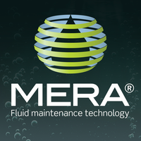 MERA AS logo, MERA AS contact details