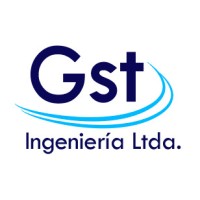 GST Ingeniería Ltda. logo, GST Ingeniería Ltda. contact details