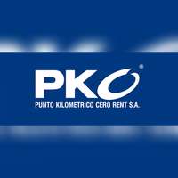 PK-0 logo, PK-0 contact details