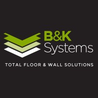 B&K Systems Ltd logo, B&K Systems Ltd contact details