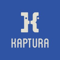 Kaptura logo, Kaptura contact details