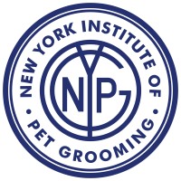 New York Institute of Pet Grooming logo, New York Institute of Pet Grooming contact details