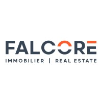 FALCORE Real Estate Inc. logo, FALCORE Real Estate Inc. contact details