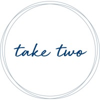 Take Two: a Journal for New Beginnings logo, Take Two: a Journal for New Beginnings contact details