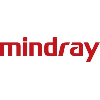 Mindray France logo, Mindray France contact details