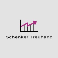 Schenker Buchhaltung & Treuhand GmbH logo, Schenker Buchhaltung & Treuhand GmbH contact details