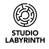 Studio Labyrinth logo, Studio Labyrinth contact details