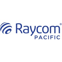 Raycom Pacific logo, Raycom Pacific contact details