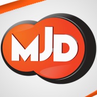 MJD Soluções logo, MJD Soluções contact details