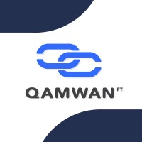 Qamwan Fintech logo, Qamwan Fintech contact details