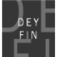 DEYFIN Fiscal logo, DEYFIN Fiscal contact details