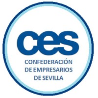 Confederación de Empresarios de Sevilla (CES) logo, Confederación de Empresarios de Sevilla (CES) contact details