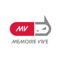 Mémoire Vive logo, Mémoire Vive contact details