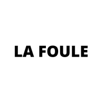 La Foule logo, La Foule contact details