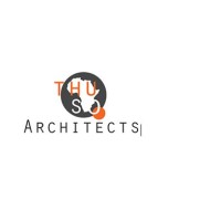 THUSO ARCHITECTS (PTY) LTD logo, THUSO ARCHITECTS (PTY) LTD contact details