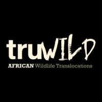 truWild Africa logo, truWild Africa contact details