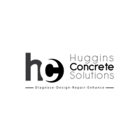 Huggins Concrete Solutions Ltd. logo, Huggins Concrete Solutions Ltd. contact details