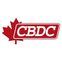 CBDC Cumberland logo, CBDC Cumberland contact details