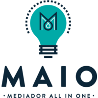 Mediador All In One by Rafael Bonilla - METODO MAIO - logo, Mediador All In One by Rafael Bonilla - METODO MAIO - contact details