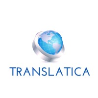 Translatica logo, Translatica contact details