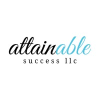 Attainable Success LLC logo, Attainable Success LLC contact details