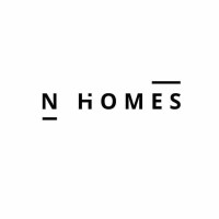 N  HOMES logo, N  HOMES contact details