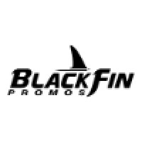 BlackFin Promos logo, BlackFin Promos contact details