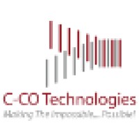 C-CO Technologies logo, C-CO Technologies contact details