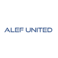 Alef United Limited logo, Alef United Limited contact details