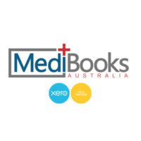 MediBooks Australia - XERO GOLD PARTNER logo, MediBooks Australia - XERO GOLD PARTNER contact details