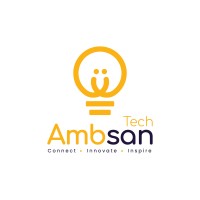 Ambsan Technologies logo, Ambsan Technologies contact details