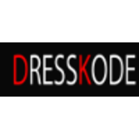 Dresskode logo, Dresskode contact details