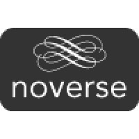 Noverse logo, Noverse contact details