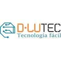 D-lutec Tecnología Fácil logo, D-lutec Tecnología Fácil contact details