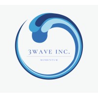 3Wave Inc. logo, 3Wave Inc. contact details