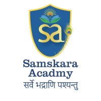 Samskara Acadmy logo, Samskara Acadmy contact details