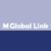 MGlobal Link logo, MGlobal Link contact details