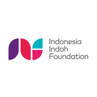 Indonesia Indah Foundation logo, Indonesia Indah Foundation contact details