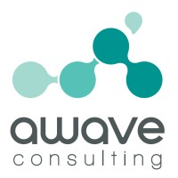 AwaveConsulting logo, AwaveConsulting contact details