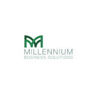 MBS Millennium Business Solution logo, MBS Millennium Business Solution contact details