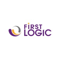 First Logic_G-ABLE logo, First Logic_G-ABLE contact details