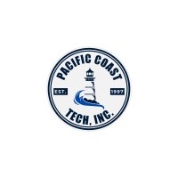 Pacific Coast Tech, Inc. logo, Pacific Coast Tech, Inc. contact details