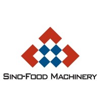 Sino-Food Machinery Co. Ltd. logo, Sino-Food Machinery Co. Ltd. contact details