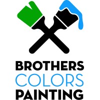 Brothers Colors Painting logo, Brothers Colors Painting contact details