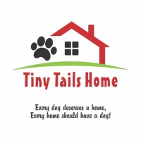 Tiny Tails Home Trust logo, Tiny Tails Home Trust contact details