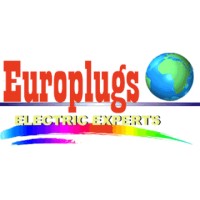 Europlugs logo, Europlugs contact details