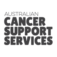 Australian Cancer Support Services logo, Australian Cancer Support Services contact details